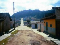 Chiapas, Mexico: Chamula, an Indian village — Johnny Monsarrat Mexico Trip