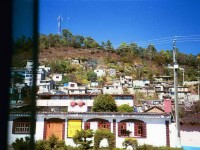 Notes from Mexico Trip- Johnny Monsarrat Mexico Trip