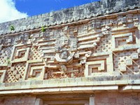 Yucatan, Mexico: Uxmal Ruins — Johnny Monsarrat Mexico Trip
