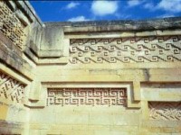 Oaxaca, Mexico: Mitla Ruins