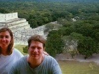 Yucatan, Mexico: The Chichen-Itza Ruins — Johnny Monsarrat Mexico Trip